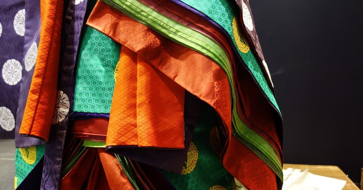 Color Isn't Chosen, It's Layered: Designing Translucent Color from the Kasane Palettes