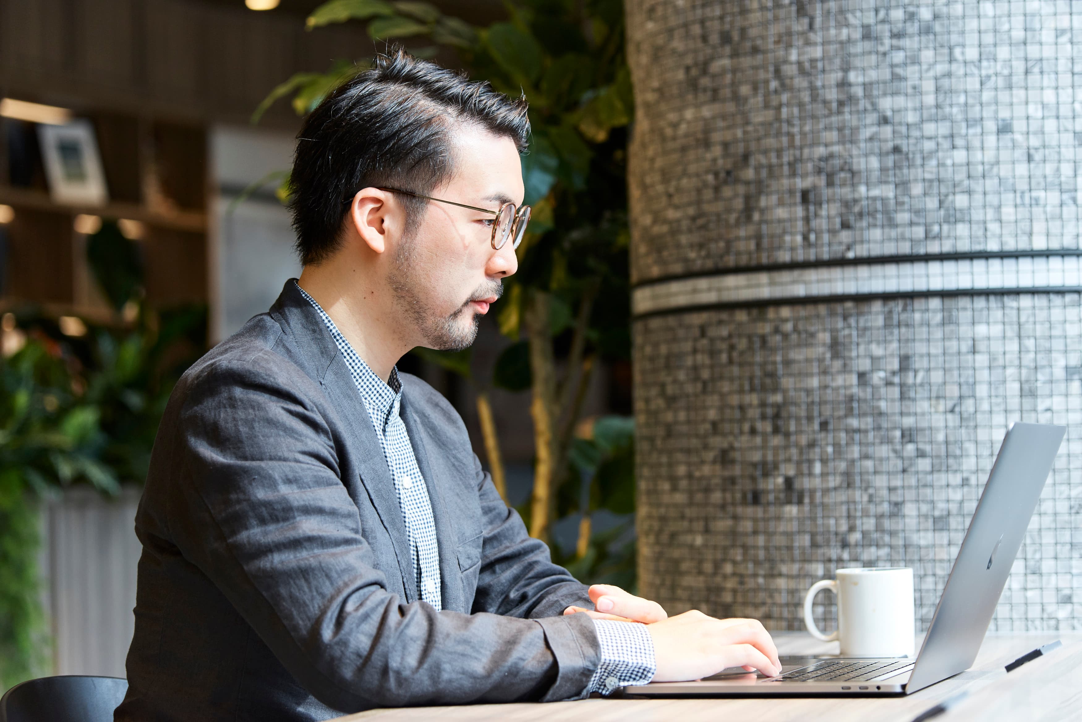 Yoshizumi Takuma